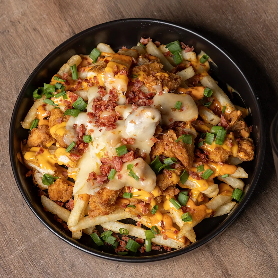 Mulailah Gastropub — Feed — 01